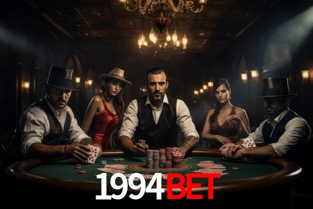 1994bet: Seu Especialista em Apostas Esportivas Brasileiras
