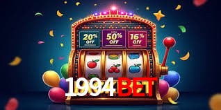 1994 bet APP