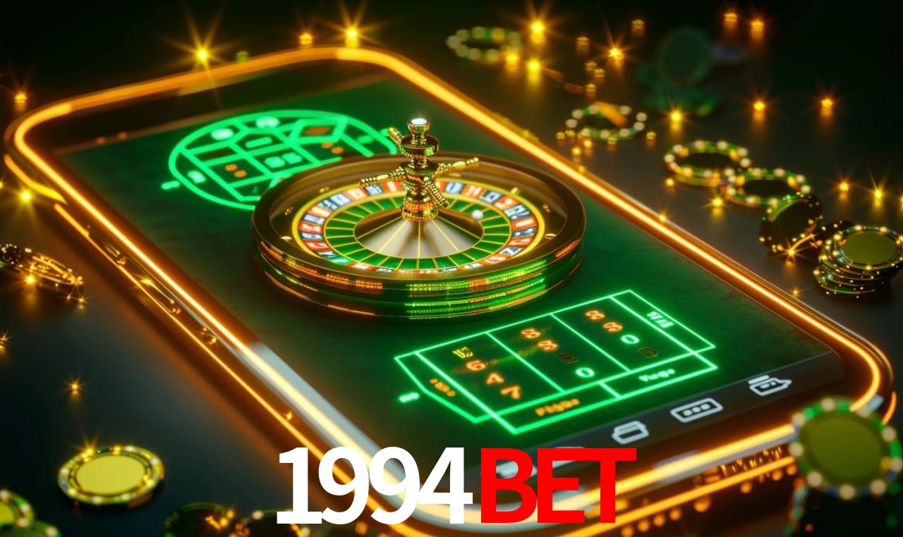 1994bet - Risco e Recompensa - 1994bet.com